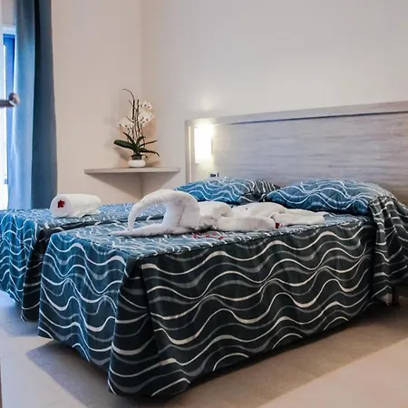 Appartamento Danaide House1512 *