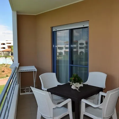 Danaide House1512 Appartamento *